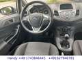Ford Fiesta 1.25i Trend/TÜV AU 12.2026/SHZ/AUX/S-HEFT Plateado - thumbnail 9