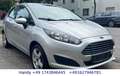 Ford Fiesta 1.25i Trend/TÜV AU 12.2026/SHZ/AUX/S-HEFT Plateado - thumbnail 2