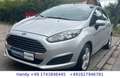 Ford Fiesta 1.25i Trend/TÜV AU 12.2026/SHZ/AUX/S-HEFT Plateado - thumbnail 1