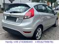 Ford Fiesta 1.25i Trend/TÜV AU 12.2026/SHZ/AUX/S-HEFT Plateado - thumbnail 3