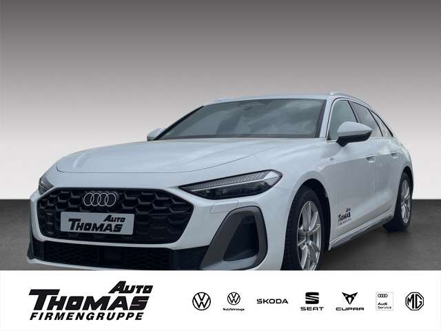 Second hand Audi A5 2.0