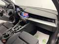 Audi A3 TDi S line tronic*22 000KM*CARPLAY*GARANTIE* Noir - thumbnail 10