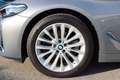 BMW 518 48 V Touring Automatik Luxury Line *1.Besitz* Grau - thumbnail 7