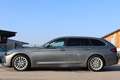 BMW 518 48 V Touring Automatik Luxury Line *1.Besitz* Grau - thumbnail 3