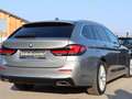 BMW 518 48 V Touring Automatik Luxury Line *1.Besitz* Grau - thumbnail 41