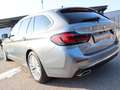 BMW 518 48 V Touring Automatik Luxury Line *1.Besitz* Grau - thumbnail 10