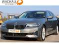BMW 518 48 V Touring Automatik Luxury Line *1.Besitz* Grau - thumbnail 1