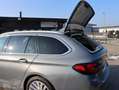 BMW 518 48 V Touring Automatik Luxury Line *1.Besitz* Grau - thumbnail 11