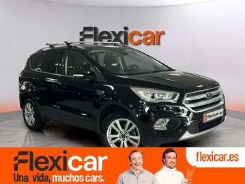 1.5 EcoBoost Titanium FWD 120