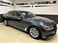 BMW 730 d xDrive LED HuD Massag 360° SoftClose Gris - thumbnail 1