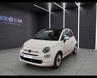 500 C 1.0 Hybrid Cult