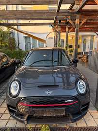 MINI Clubman John Cooper Works ALL4 Aut. John Cooper Works