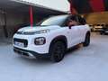 Citroen C3 Aircross Puretech S&S C-Series 110 Blanco - thumbnail 2