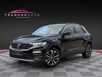 IQ DRIVE 1.5 TSI 150 ch - re main Carplay Camera De Recul