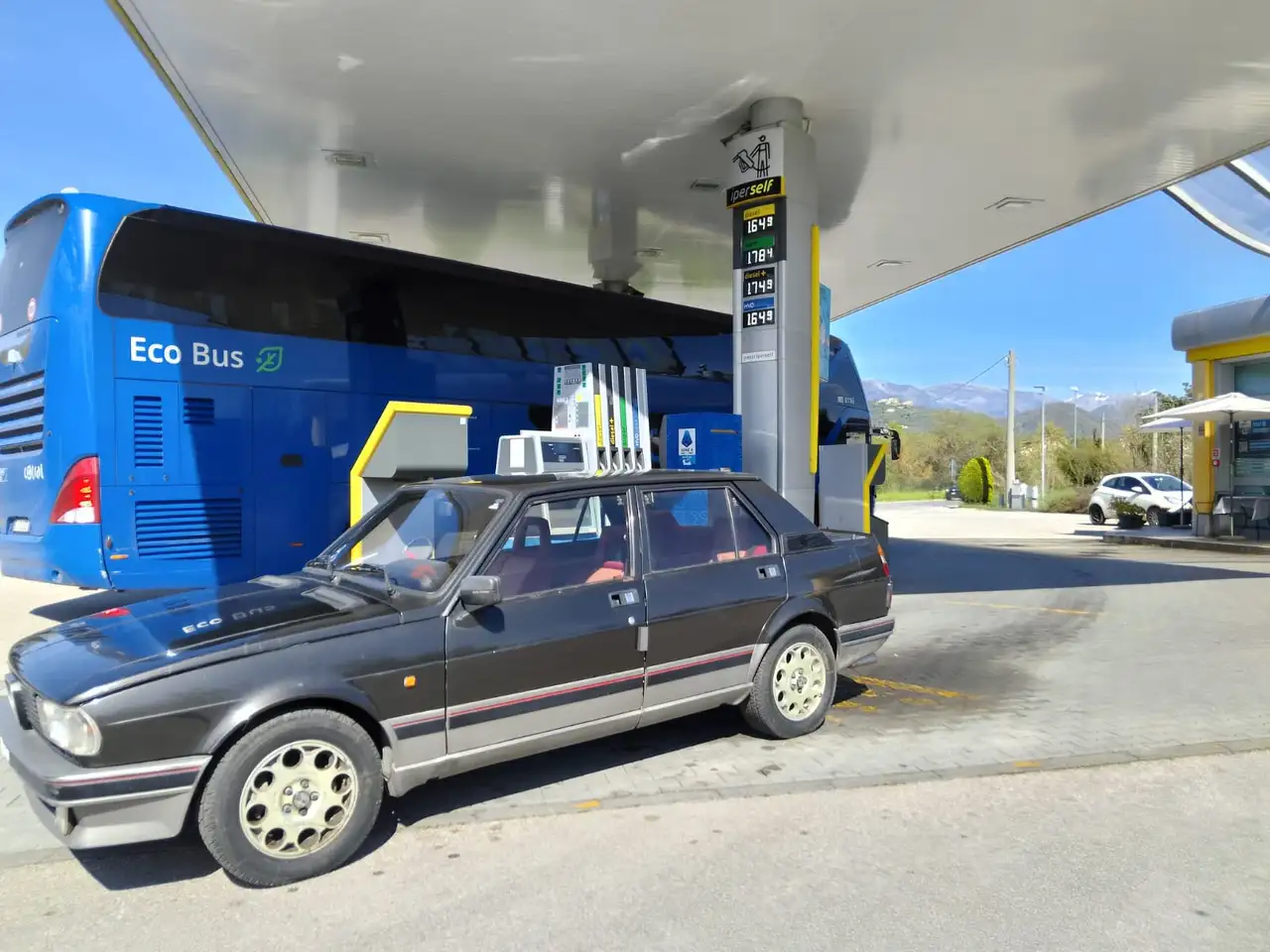 Alfa Romeo Giulietta 2.0 Turbodelta, foto 2