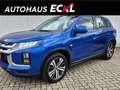 Mitsubishi ASX 2.0 MIVEC 2WD Blau - thumbnail 1