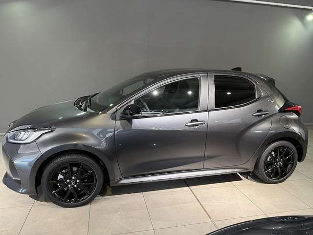 Mazda 2 Hybrid 5HB 1.5L Hybrid VVT-i 116 CVT FWD Homura