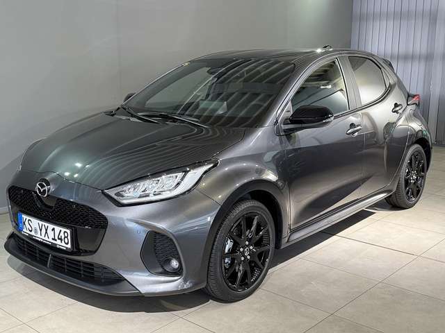 Imagine Mazda 2 Hybrid 5HB 1.5L Hybrid VVT-i 116 CVT FWD Homura