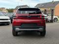 Citroen C3 MAX 1.2T 100pk *Navi*Camera*CarPlay* Rood - thumbnail 6