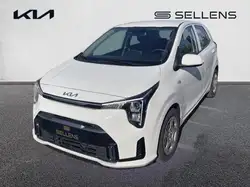 Kia Picanto 1.2 DPi 79ch Active BVMA5