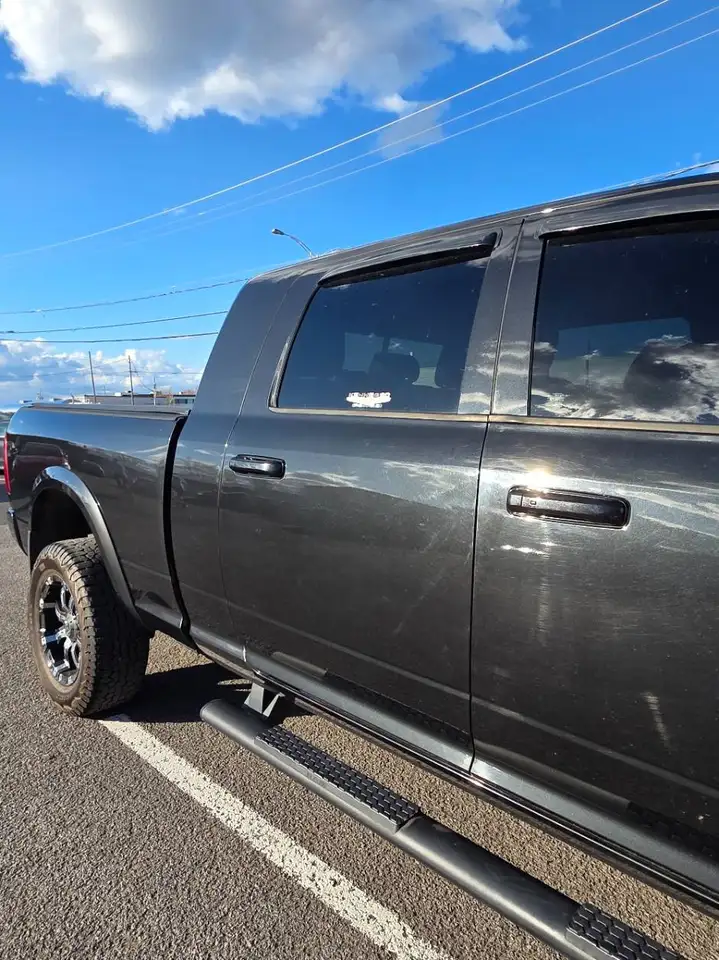 RAM 2500 снимка RAM 2500
