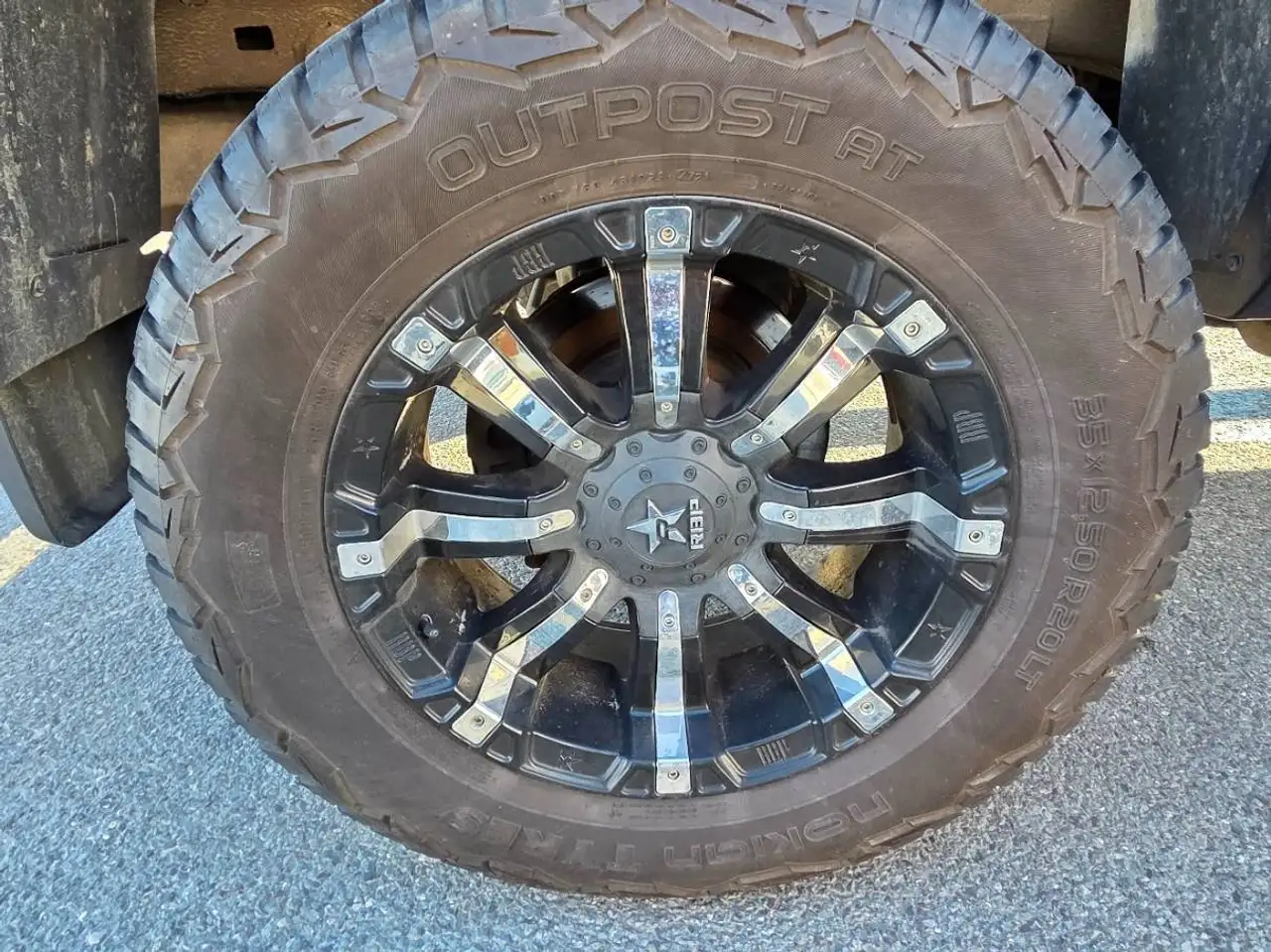 RAM 2500 снимка RAM 2500