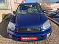 Toyota RAV 4 1.8-l-VVT-i 4x2 blue*AHK+Eu3* Blau - thumbnail 3