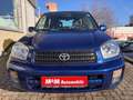Toyota RAV 4 1.8-l-VVT-i 4x2 blue*AHK+Eu3* Blau - thumbnail 2