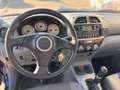 Toyota RAV 4 1.8-l-VVT-i 4x2 blue*AHK+Eu3* Blau - thumbnail 15
