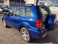 Toyota RAV 4 1.8-l-VVT-i 4x2 blue*AHK+Eu3* Blau - thumbnail 7