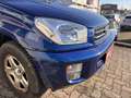 Toyota RAV 4 1.8-l-VVT-i 4x2 blue*AHK+Eu3* Blau - thumbnail 20