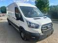 Ford Transit L3 Blanc - thumbnail 2