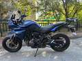 Yamaha Tracer 700 Blu/Azzurro - thumbnail 3