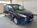 Ford Transit Connect Kombi 1.5 EcoBlue lang Trend*R-Kamera*SHZ*PDC* Bleu - thumbnail 3