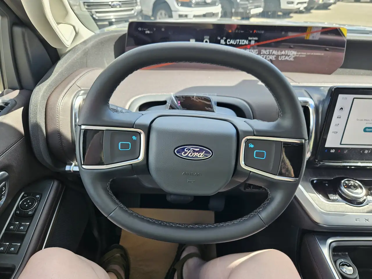 Ford Expedition photo Ford Expedition