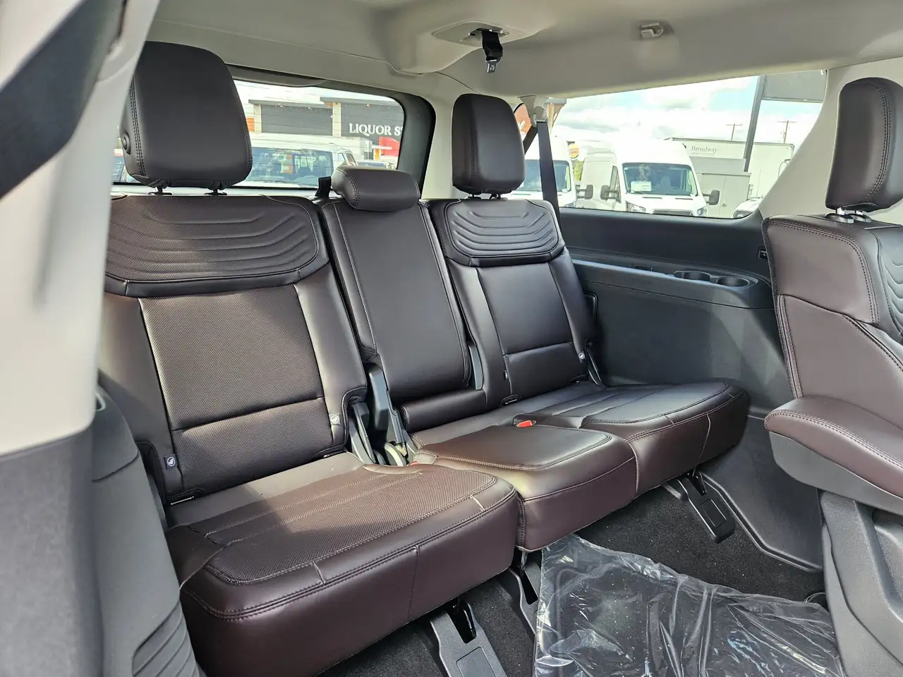 Ford Expedition photo Ford Expedition
