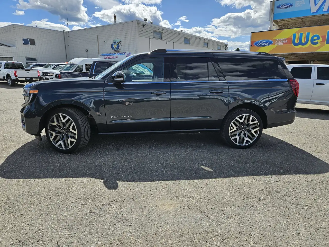 Ford Expedition photo Ford Expedition