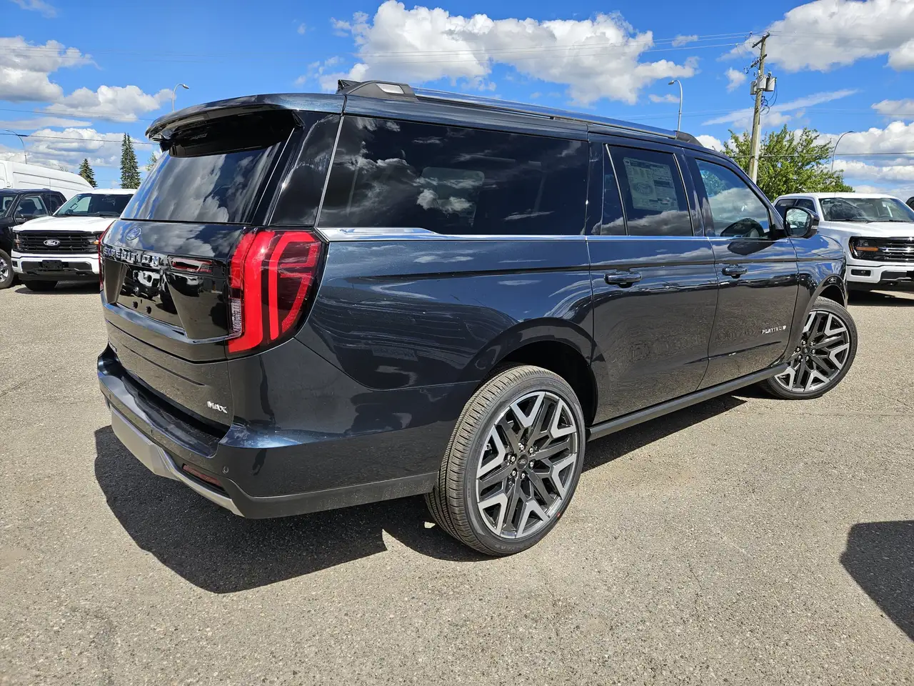 Ford Expedition photo Ford Expedition