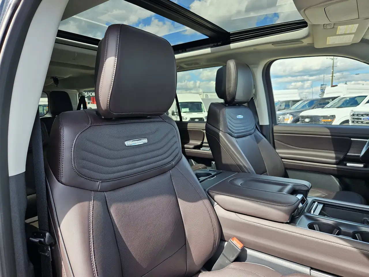 Ford Expedition photo Ford Expedition