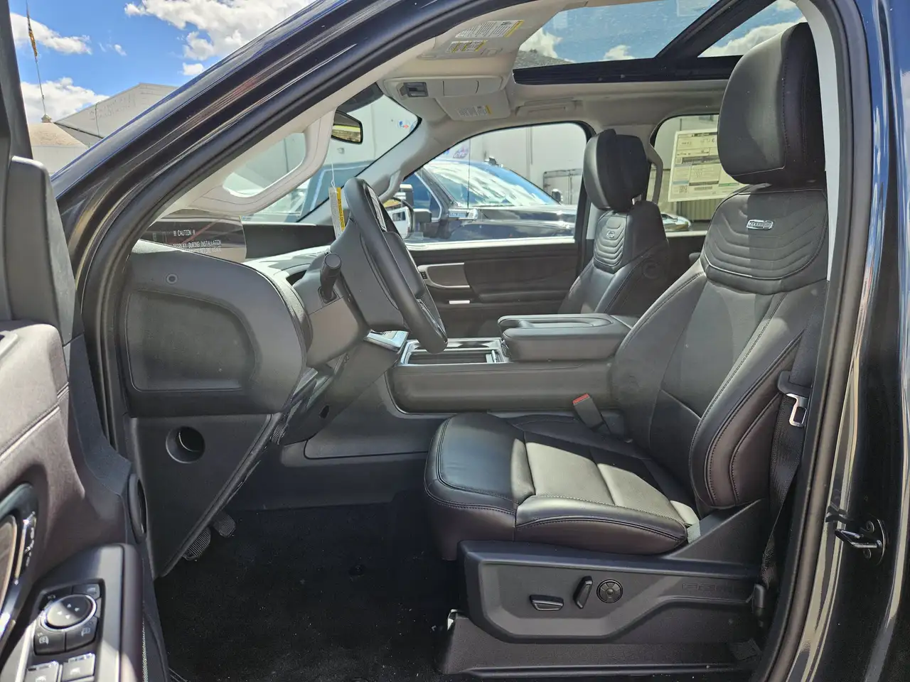 Ford Expedition photo Ford Expedition