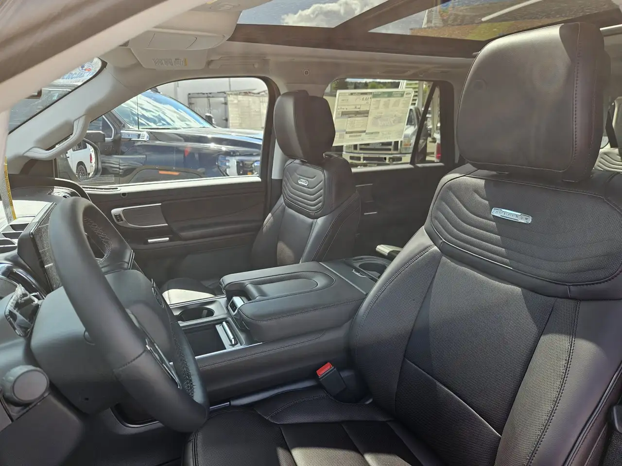 Ford Expedition photo Ford Expedition
