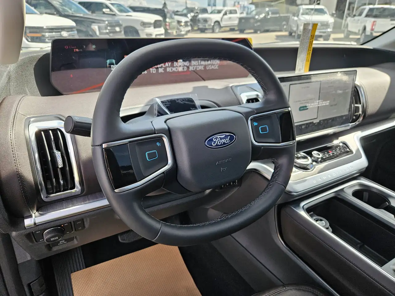 Ford Expedition photo Ford Expedition