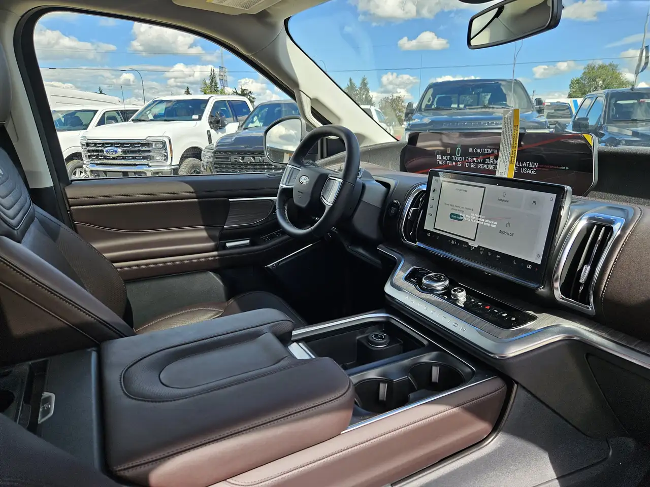 Ford Expedition photo Ford Expedition