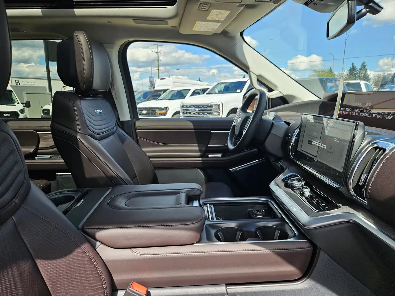 Ford Expedition photo Ford Expedition