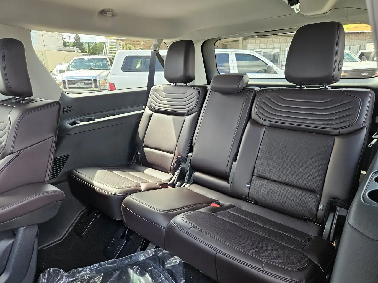 Ford Expedition photo Ford Expedition