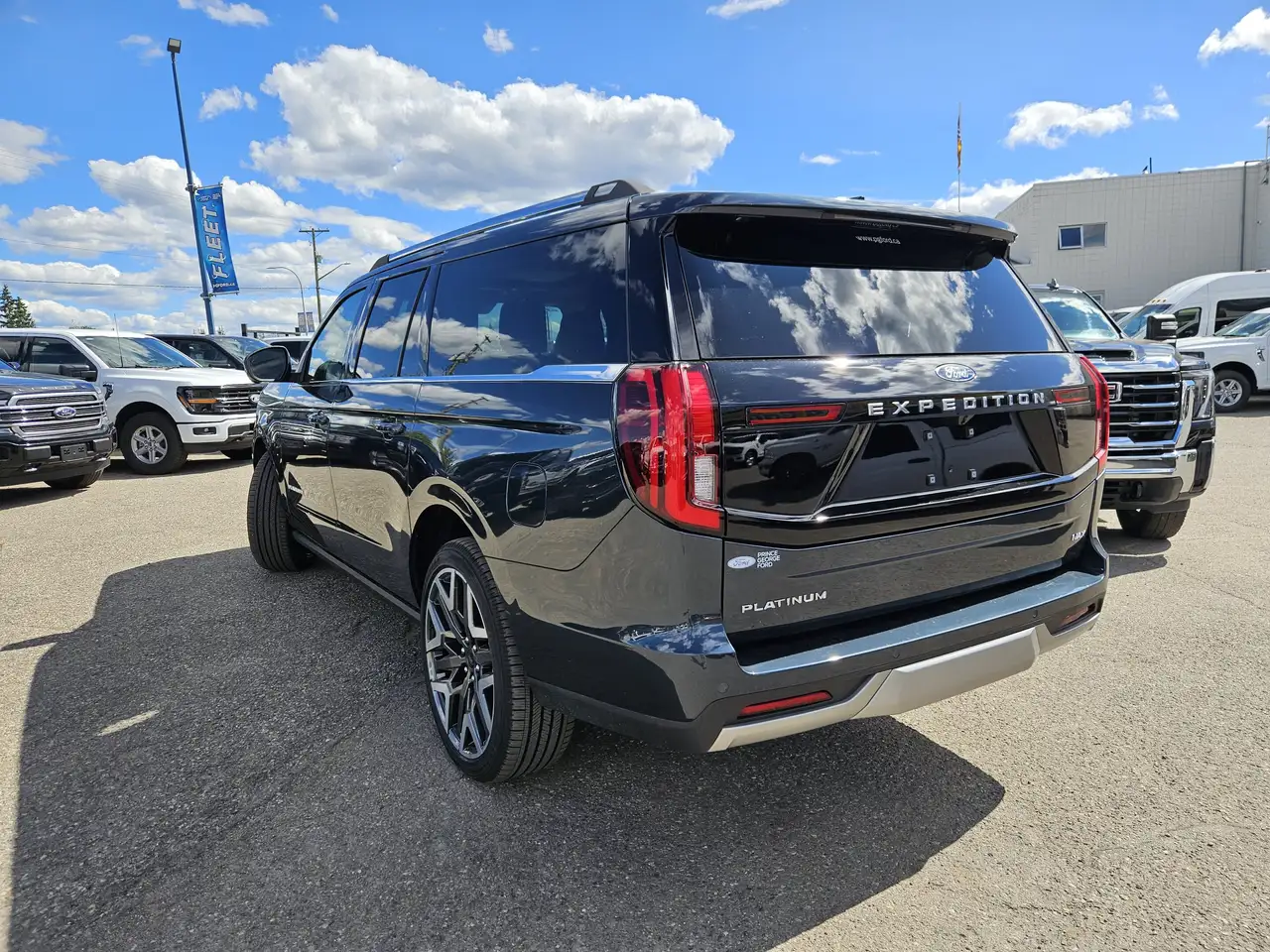Ford Expedition photo Ford Expedition