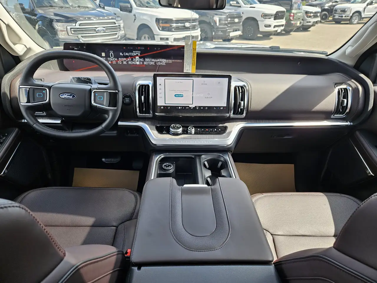 Ford Expedition photo Ford Expedition