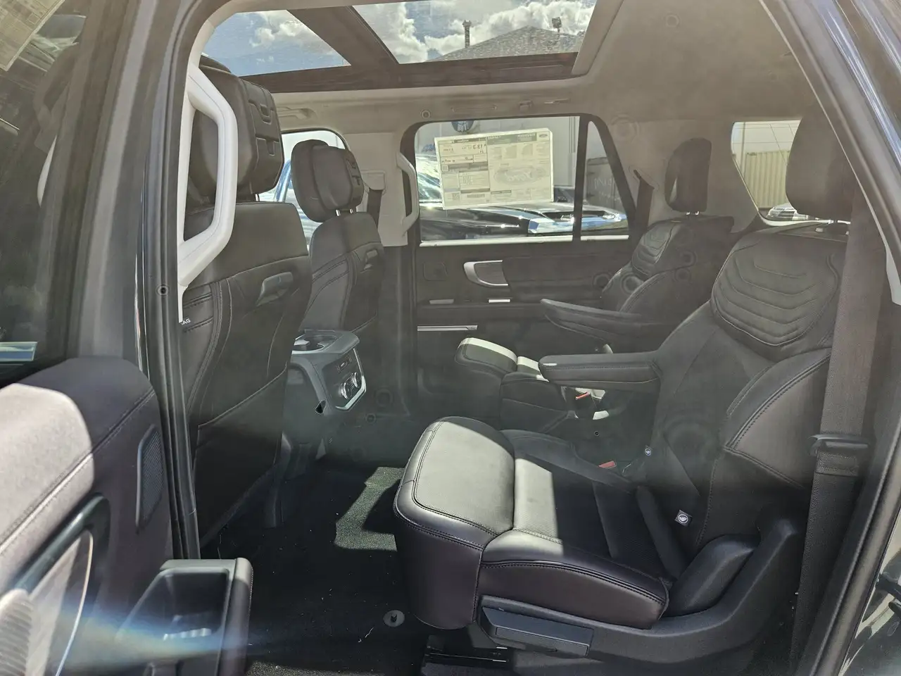 Ford Expedition photo Ford Expedition