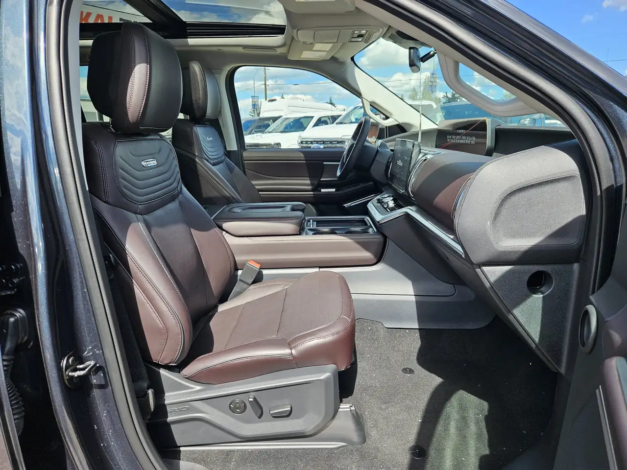 Ford Expedition photo Ford Expedition