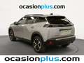 Peugeot 2008 1.2 PureTech S&S Allure 100 Gris - thumbnail 3